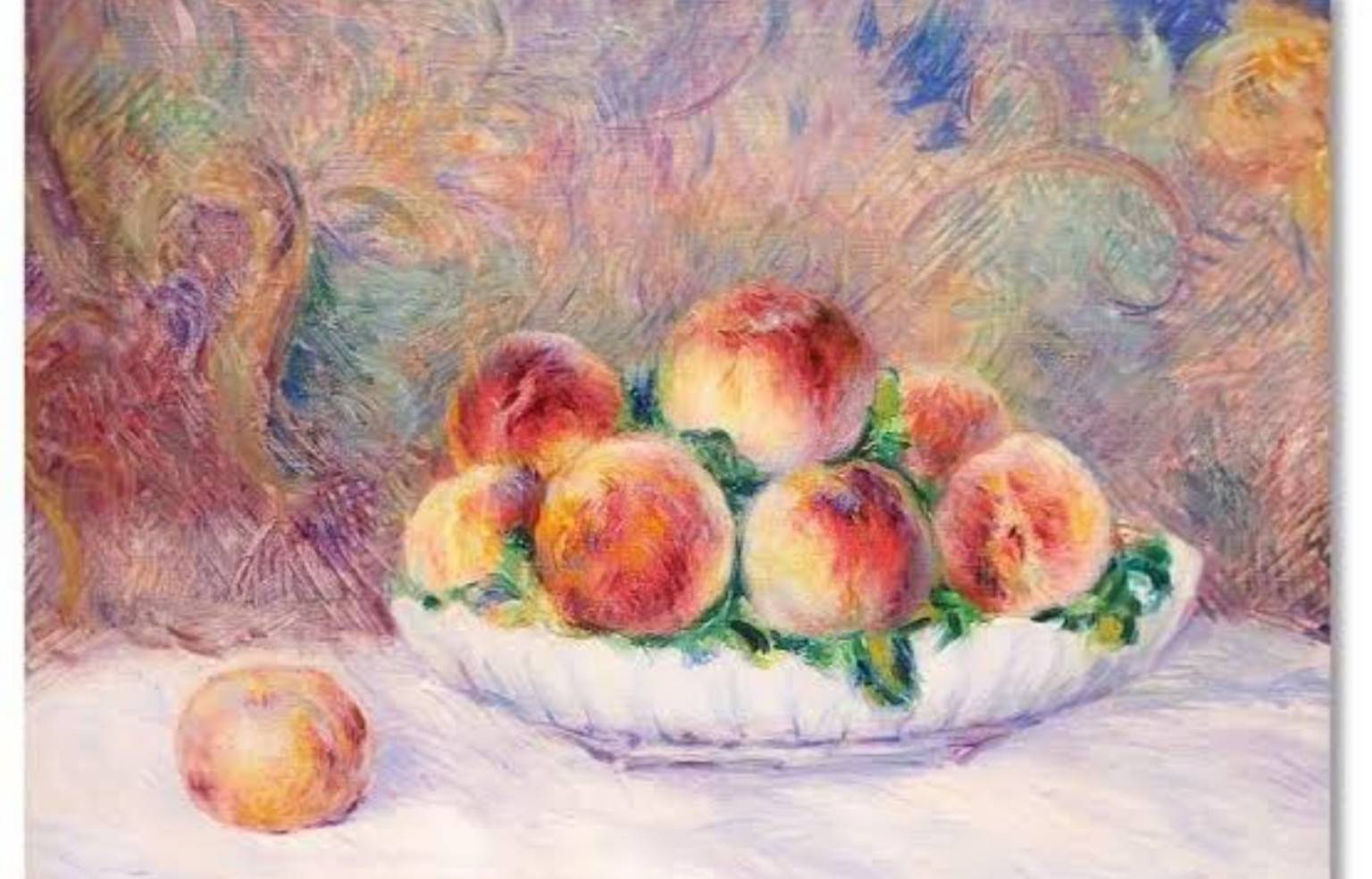 印象派レッスン